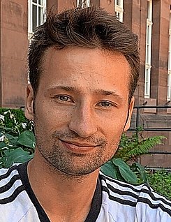 Herr M.A. Felix Hönnekes